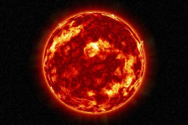Ученые объяснили возникновение странных вспышек на Солнце