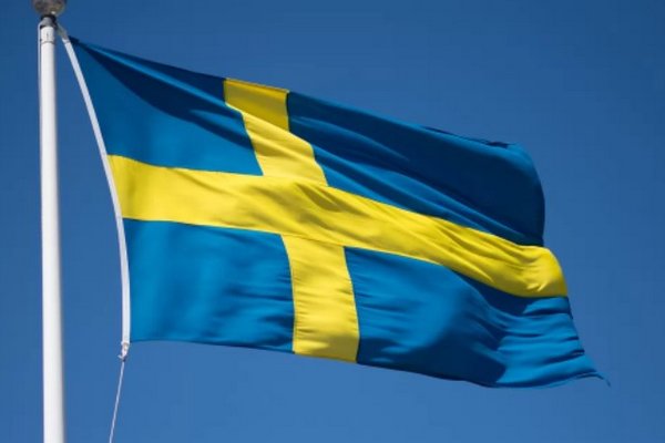 Посольство Швеции возобновляет работу в Киеве
