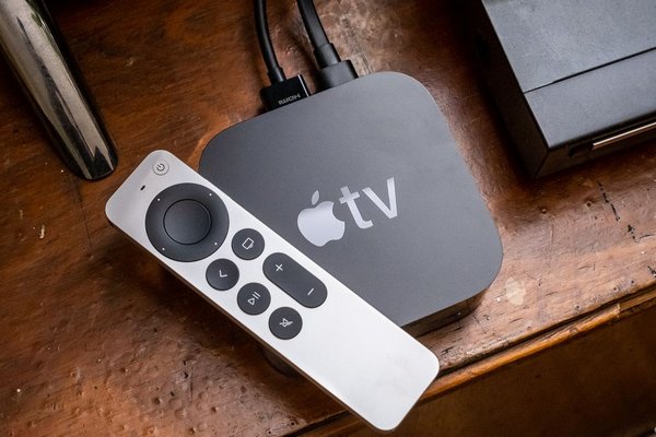 Apple выпустит бюджетную версию Apple TV в этом году