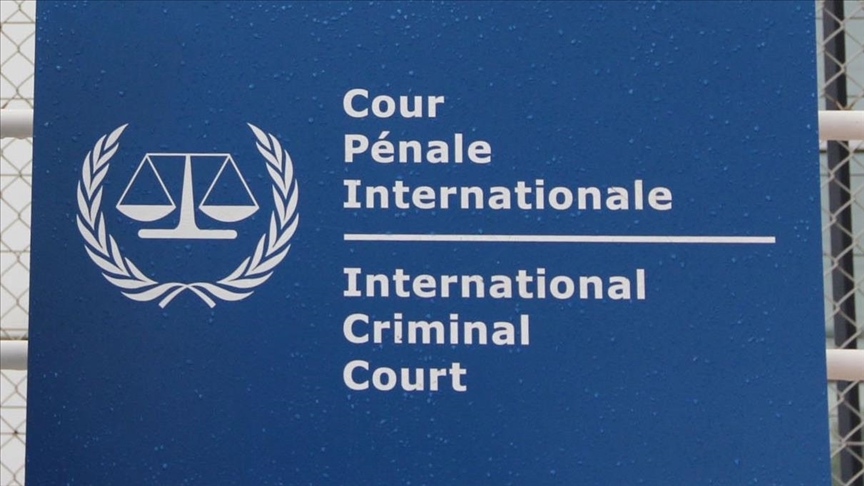 Международный уголовный суд направляет в Украину самую большую в истории группу следователей
