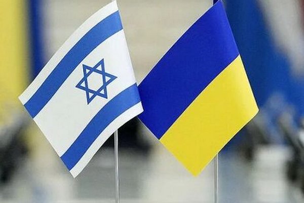 Израиль предоставит украинским беженцам право на работу