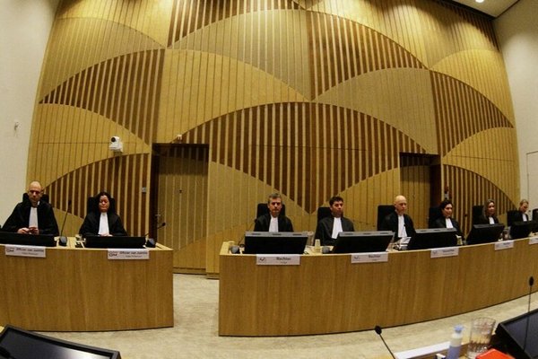 Дело МН17: в Нидерландах начинается заседание суда по компенсациям