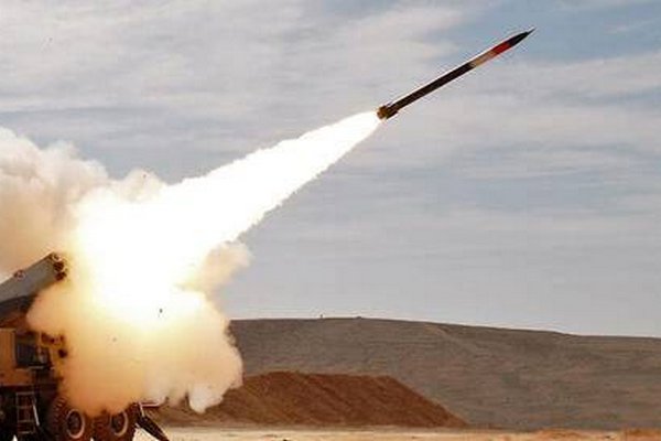 В США заказали ракеты Javelin на 300 млн долларов