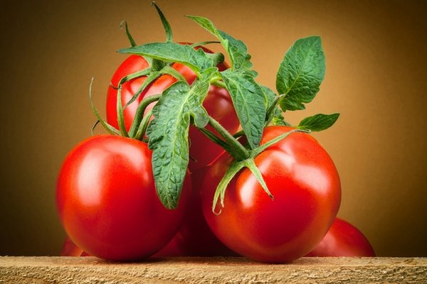 Ученые заставили томат вырабатывать витамин D