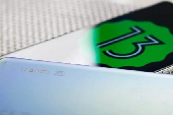 Названы первые четыре смартфона Xiaomi, которые получат Android 13