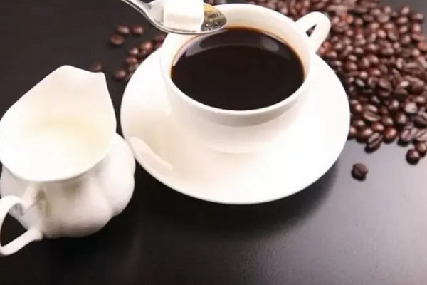 Чем полезен натуральный кофе для организма