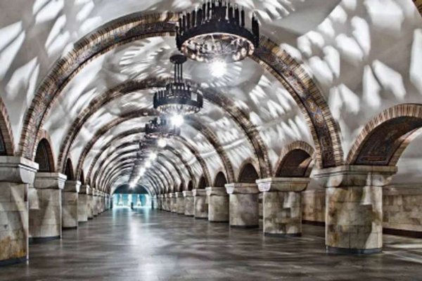 В Киеве решили повременить с переименованием станций метро