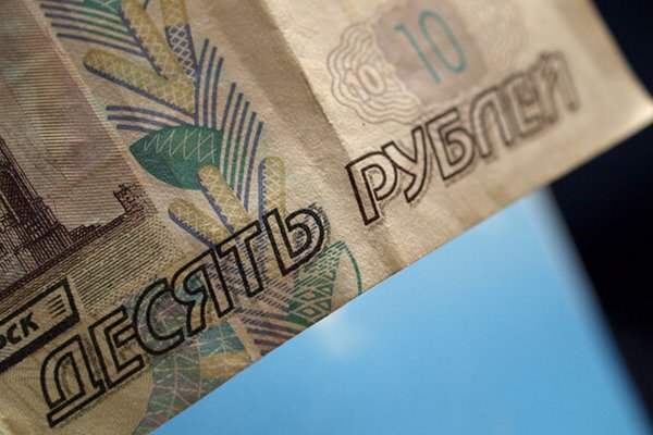 В России рассказали, чем опасно укрепление рубля