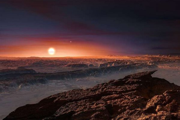 Искусственный интеллект поможет астрономам искать новые экзопланеты