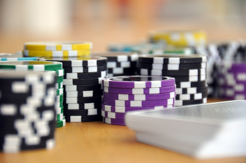 Покер — теперь официальный вид спорта