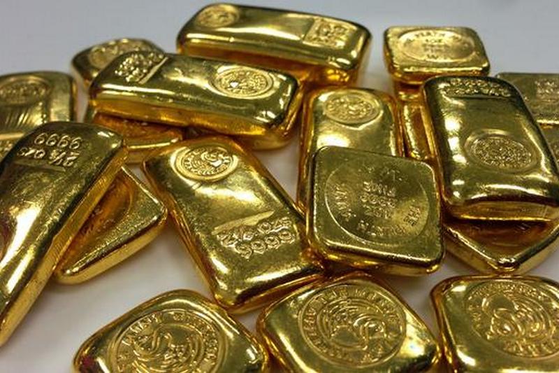 Что будет с золотовалютными резервами Украины: эксперты сделали прогноз