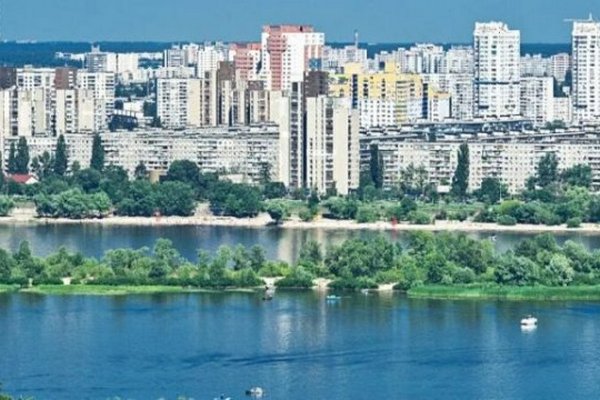 Рынок аренды жилья в Киеве оживает