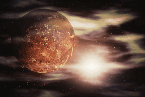 Ученые рассказали, когда планируют посадить космический аппарат на Венеру