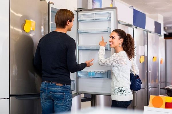 Как правильно выбрать холодильник для дома?