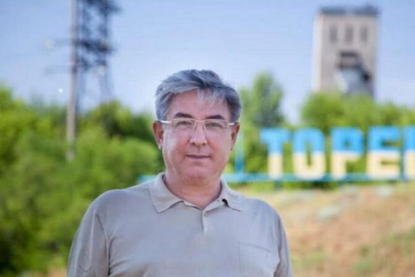 Украинского депутата Яковенко задержали в Молдове – СМИ