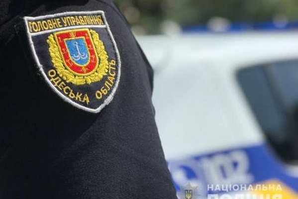 В Одесской области произошла кража с проникновением