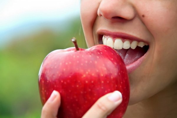 Названы четыре продукта для здоровья зубов