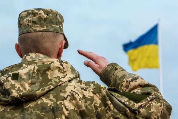 Украинские летчики ускоренно обучаются в США