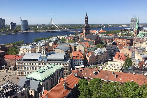 В Латвию не впустили 12 граждан Беларуси