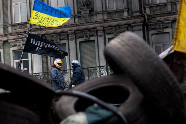 Имущество профсоюзов Украины готовятся сделать государственным: детал