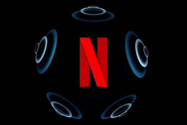 Netflix добавил пространственное аудио для всех устройств
