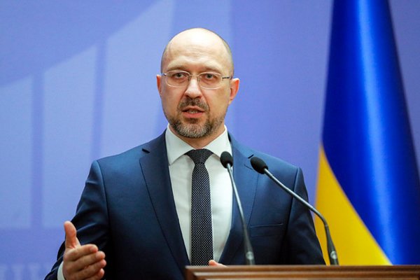 Украина договорилась о привлечении $1,9 млрд – Шмыгаль
