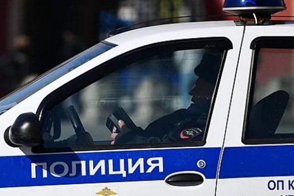 Полиция оцепила клуб «Распутин» в центре Москвы