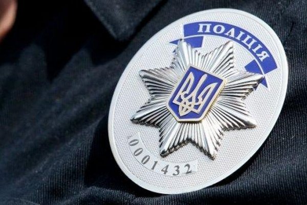 Во Львовской области пьяный мужчина пытался подкупить патрульного