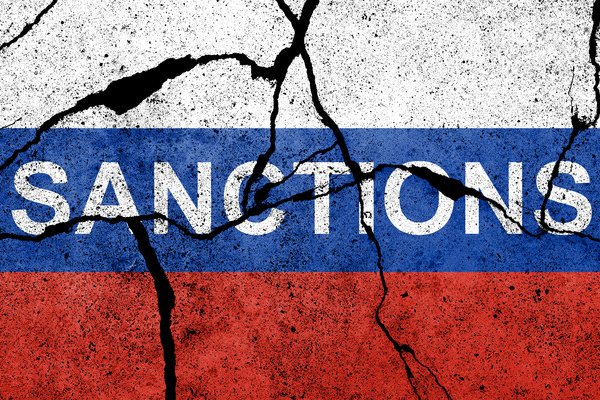 Еврокомиссия предлагает новый пакет санкций против РФ: что в него войдет