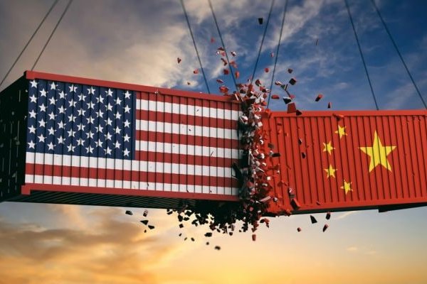 В США планируют покончить с зависимостью от Китая