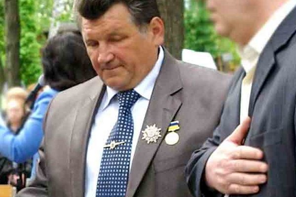 В Харьковской области мэра горсовета, которого осудили за сепаратизм, должны отправить в отставку