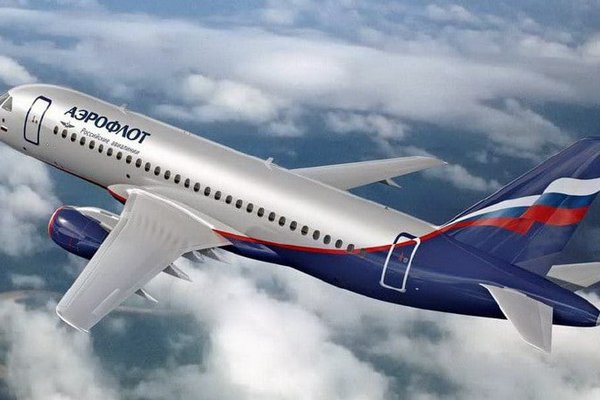 Российские авиакомпании начали разбирать самолеты на запчасти