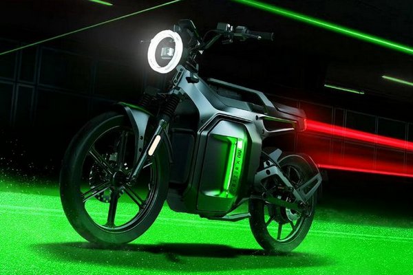Электрический скутер Razer и NIU представили за $1480 с запасом хода в 65 км. Его раскупили за 2 минуты