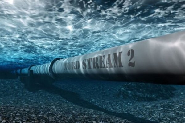 В Германии исключили возможность запуска газопровода «Северный поток-2»