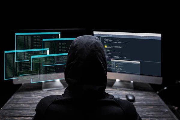 Хакеры украли $1,9 миллиарда в криптовалюте за семь месяцев