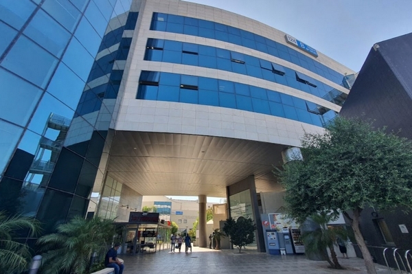 Клиника Асаф-Ха-Рофе в Израиле