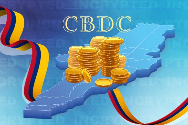 Колумбия внедрит CBDC для борьбы с неуплатой налогов
