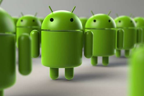 Названа самая популярная версия Android