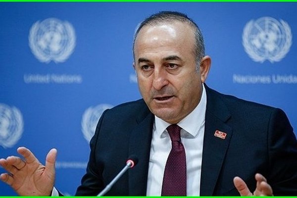 Территориальная целостность Украины должна быть гарантирована – МИД Турции