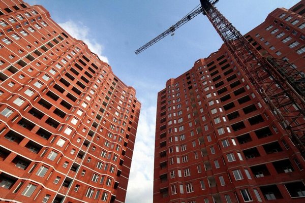 В Украине обвалились цены на квартиры