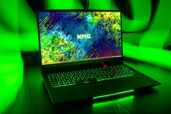 Анонс топовых ноутбуков XMG NEO: всё что нужно геймеру и даже больше