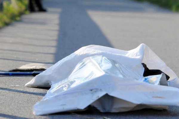 В Тернопольской области расследуют смертельный несчастный случай