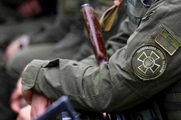 В Одесской области задержан вероятный пособник врага