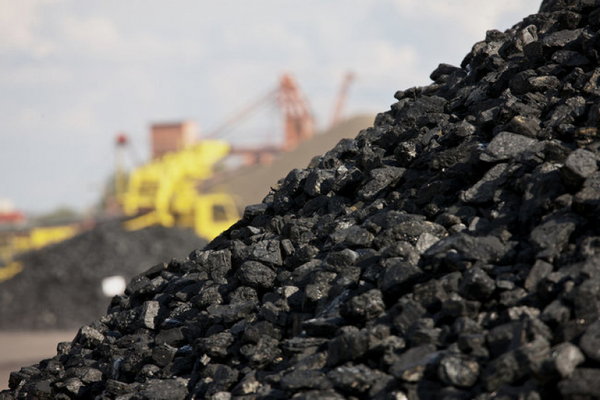 Качественный уголь - эффективность и экономия затрат
