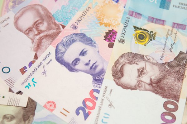 Поступления в госбюджет от налоговой амнистии превысили 310 млн гривен