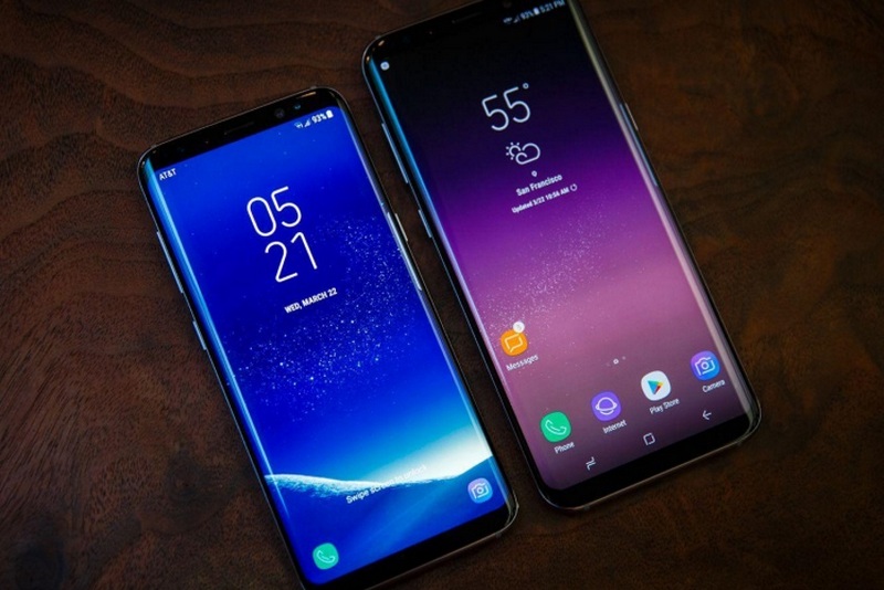 Samsung будет сдавать смартфоны в аренду по программе лизинга
