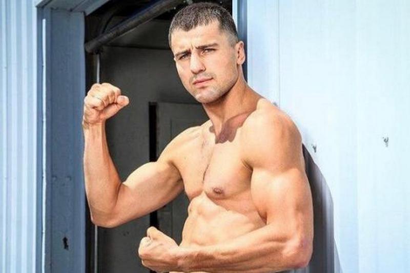 Непобедимый украинский боксер объяснил свое решение сменить тренера