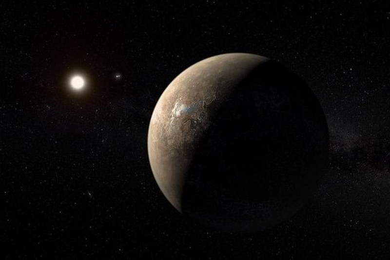 NASA подтверждает, что планета Проксима b может быть пригодной для жизни