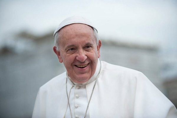 Папа Римский призвал молиться о сбережении мира от ядерной войны