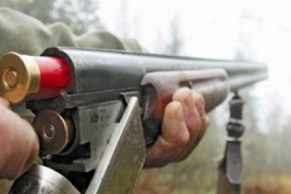 В МВД хотят автоматизировать учет охотников в Украине